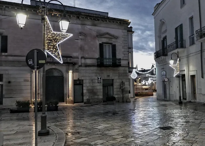 Sassi Di Matera Dimora Sovrana