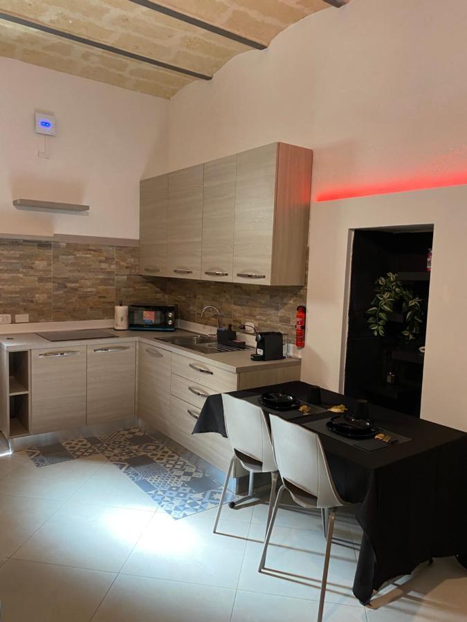 Holiday home Sassi Di Dimora Sovrana Matera