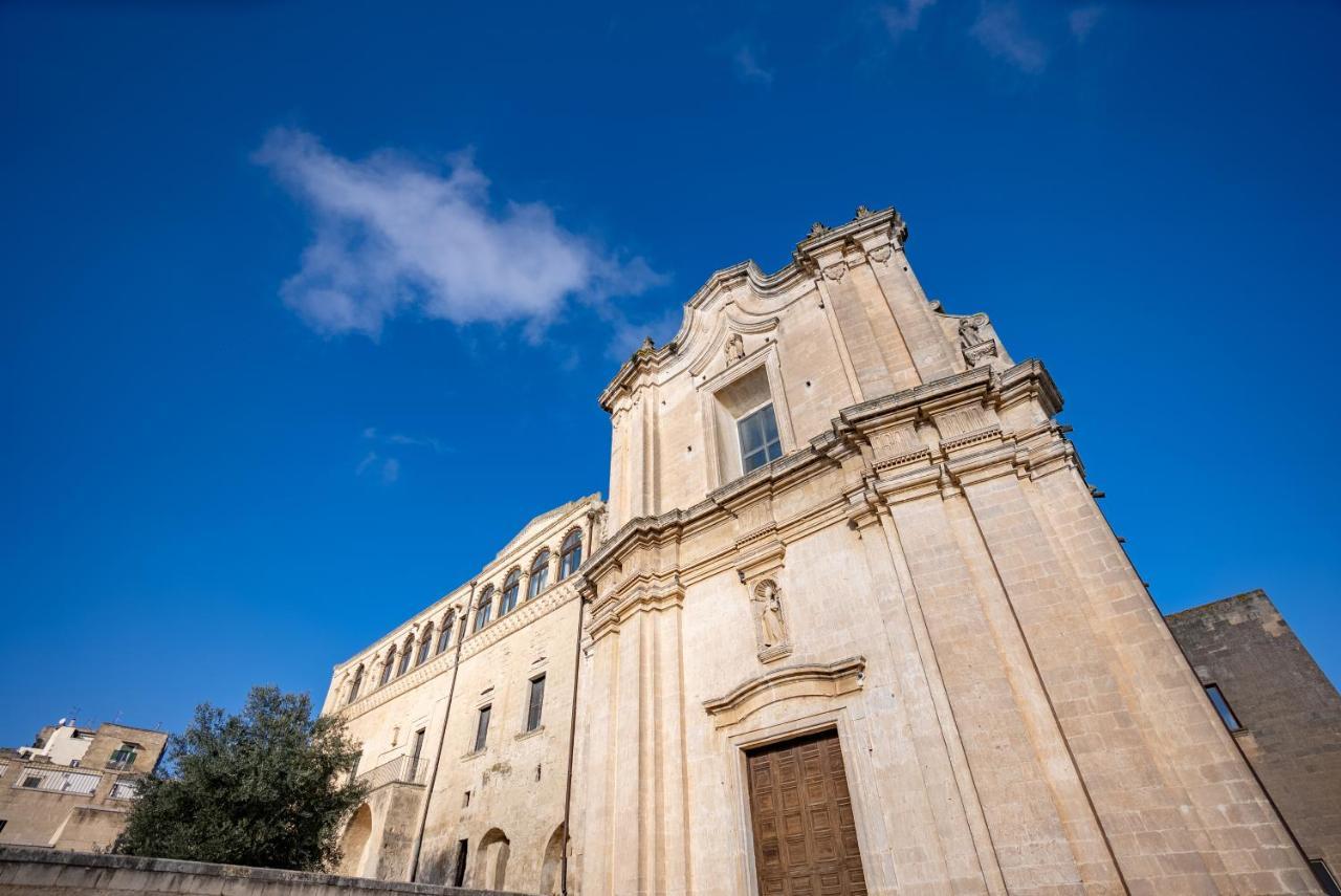 Sassi Di Dimora Sovrana