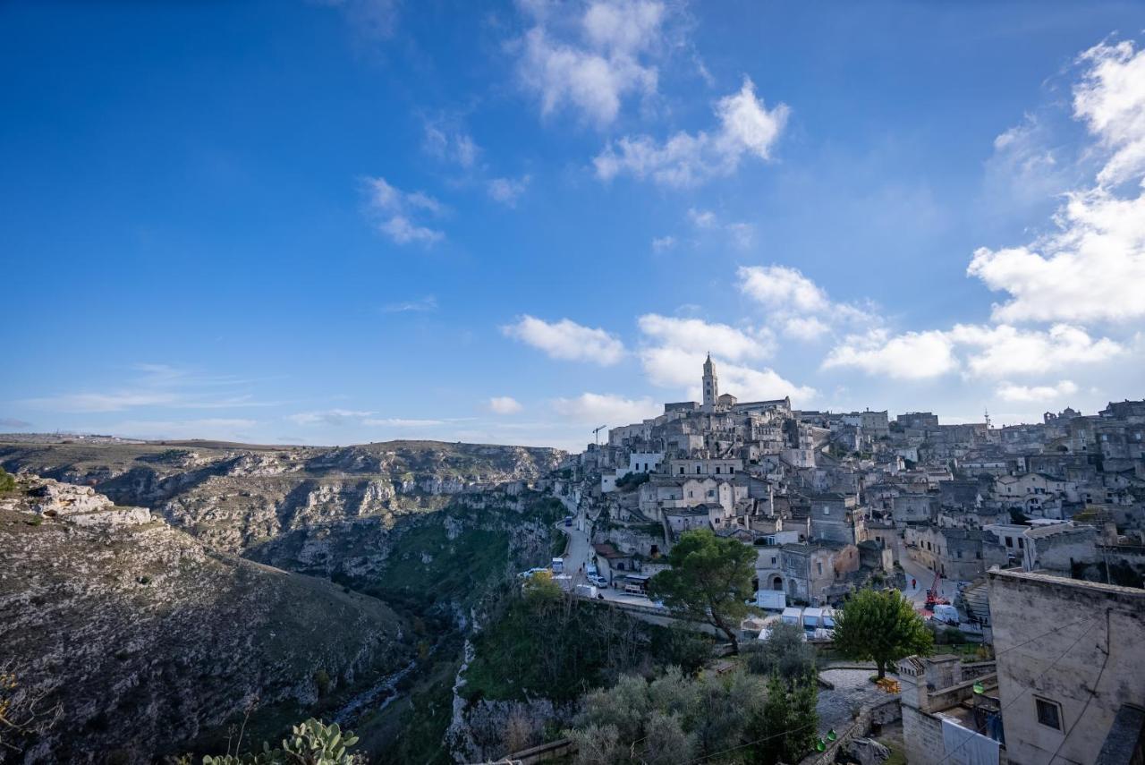 Sassi Di Dimora Sovrana *