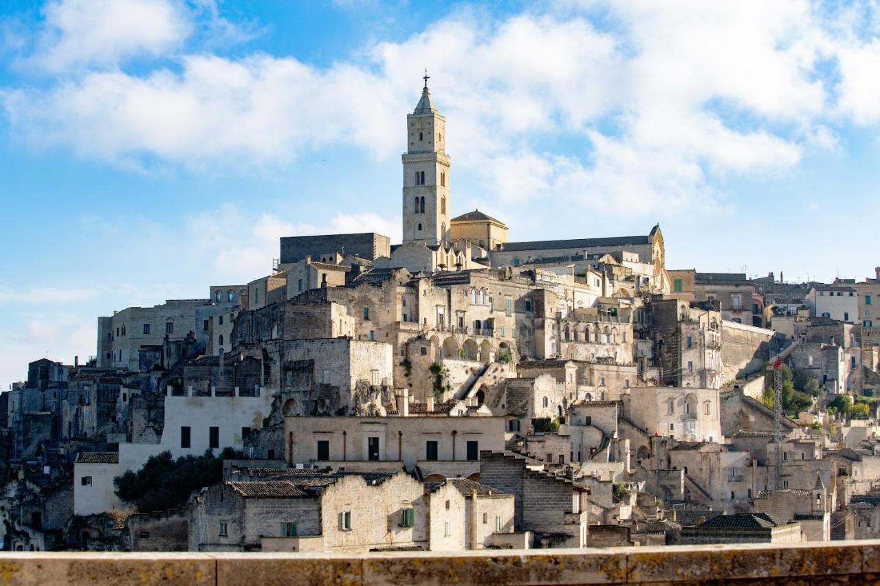 Sassi Di Dimora Sovrana *