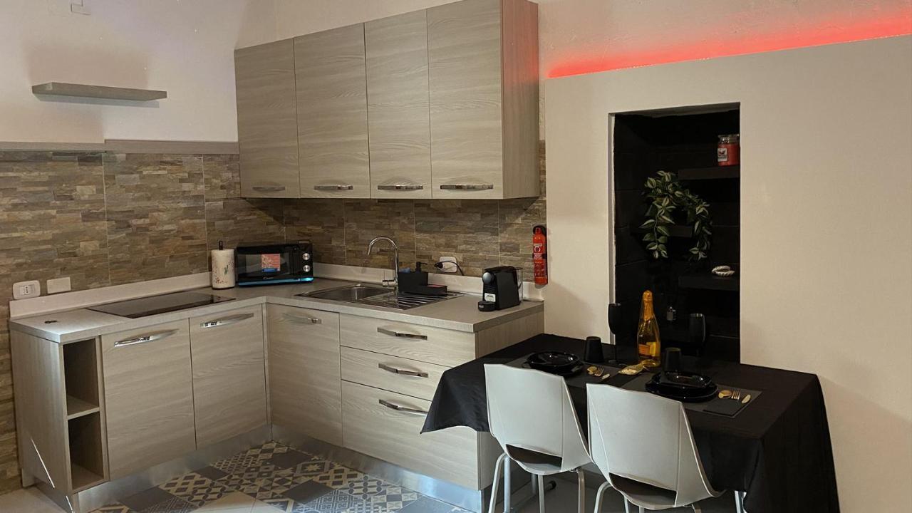 Holiday home Sassi Di Dimora Sovrana *