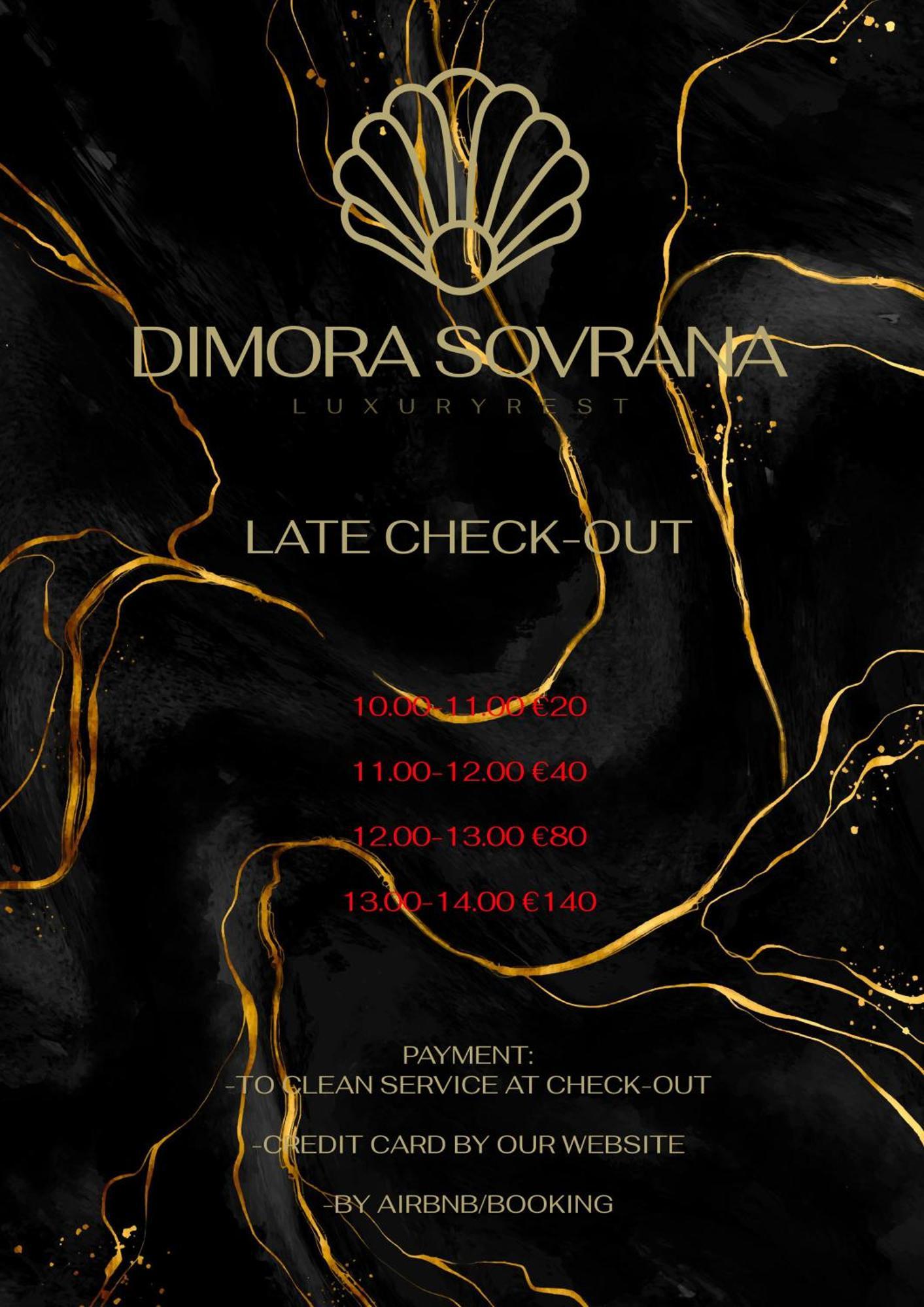 Sassi Di Dimora Sovrana Holiday home *