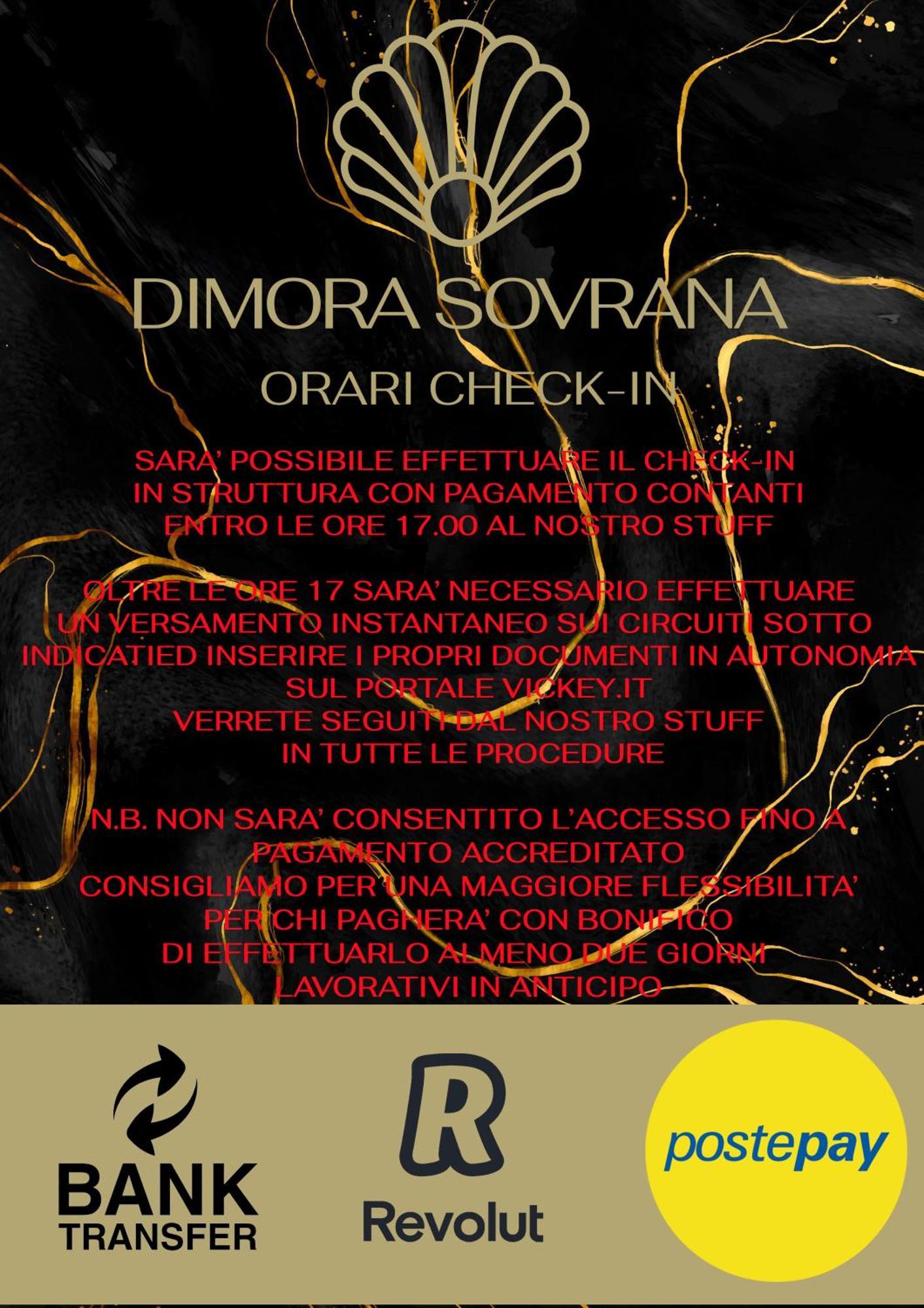 Casa de Férias Sassi Di Dimora Sovrana *